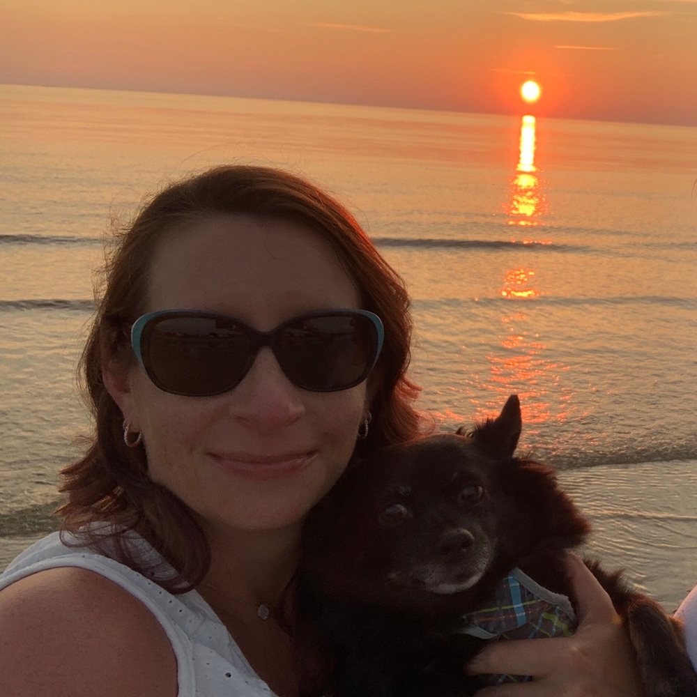 Meet your Posher, April